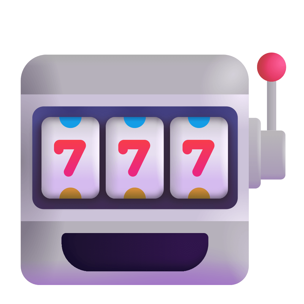 3000+ Slots